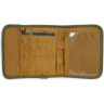 Кошелек TATONKA EURO WALLET RFID зеленый 2991.331